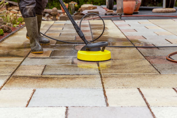 Best Pool Deck Cleaning in Perryville, MO