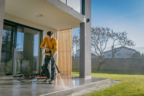 Best Vinyl Siding Pressure Washing in Perryville, MO