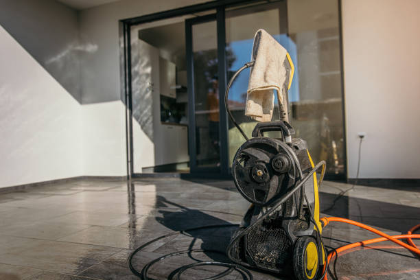 Best Deck and Patio Pressure Washing in Perryville, MO