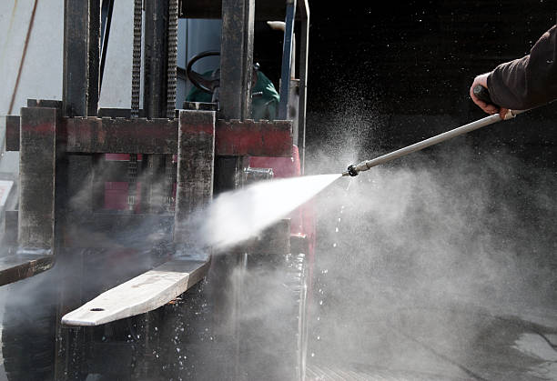 Trusted Perryville, MO Pressure Washing Services Experts
