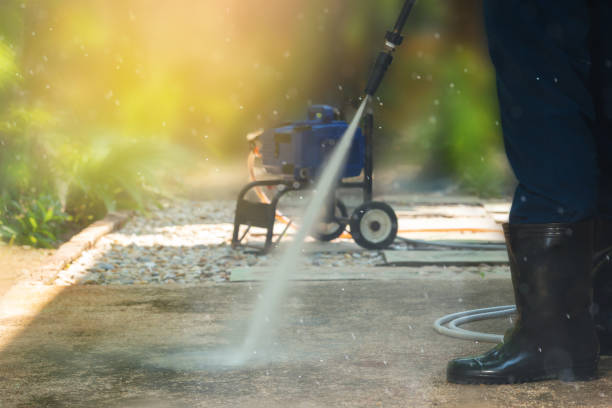 Best Warehouse Floor Cleaning in Perryville, MO